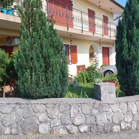 Roza Apartamento Matulji