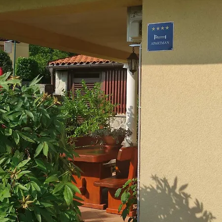 Roza Apartamento