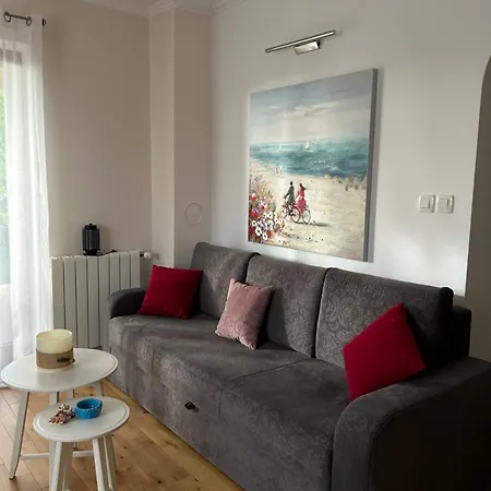 Apartamento Roza