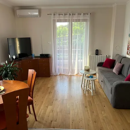Roza Apartamento