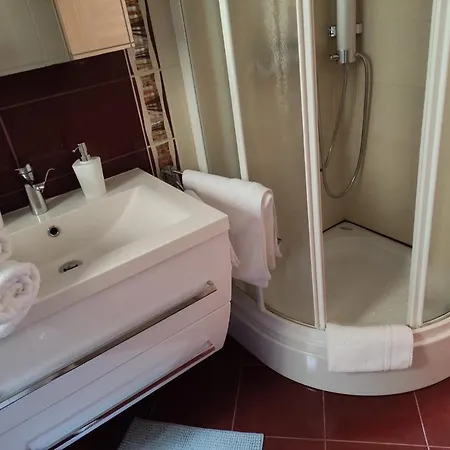 Roza Apartament