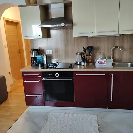 Roza Apartament