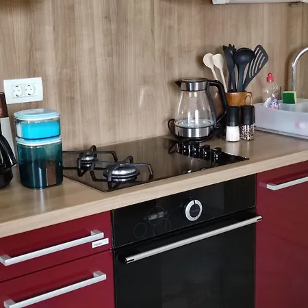 Roza Apartament