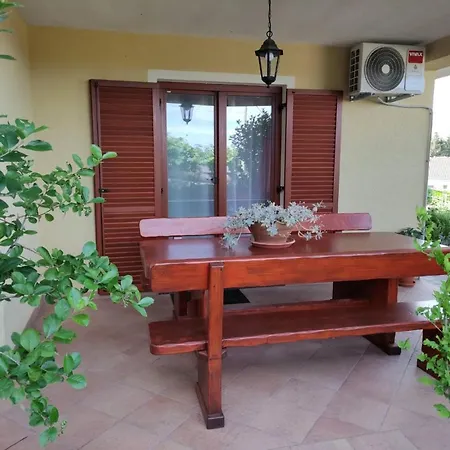 Apartament Roza *