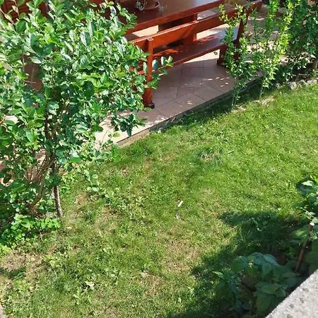Apartament Roza Matulji