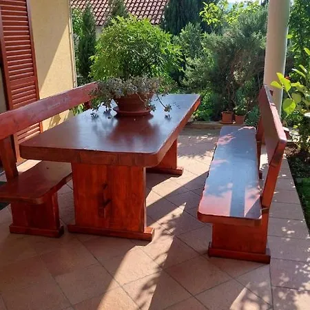 Roza Apartament Matulji