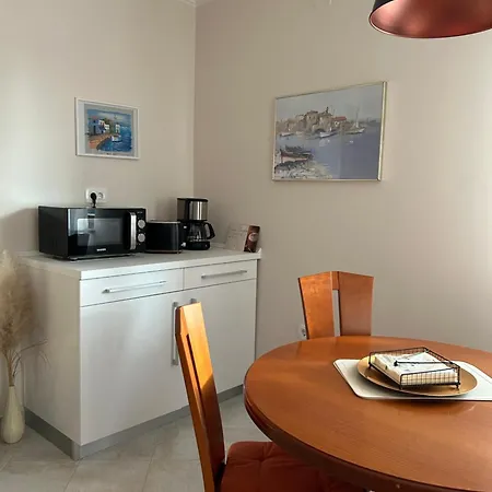 Roza Apartament *
