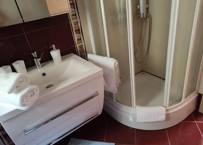 Roza Apartamento