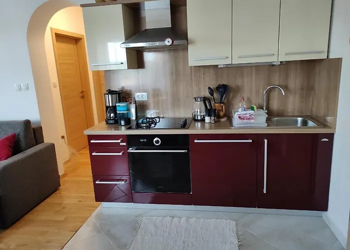 Roza Apartamento