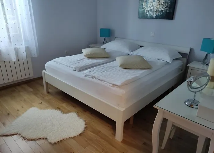 Roza Apartamento