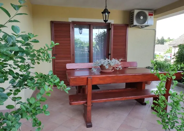 Apartamento Roza *
