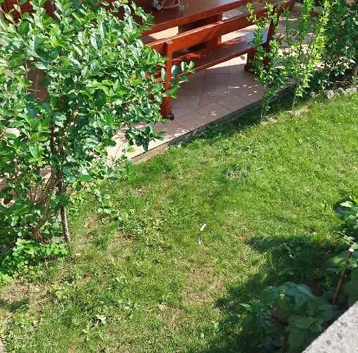 Apartamento Roza Matulji