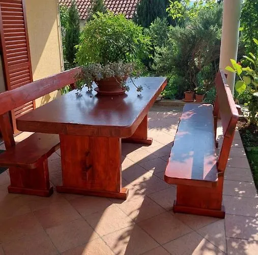 Roza Apartamento Matulji