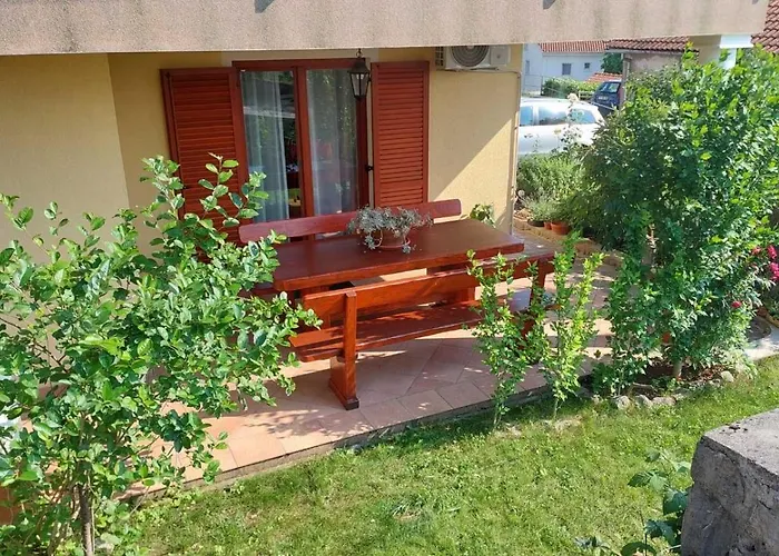 Roza Apartamento