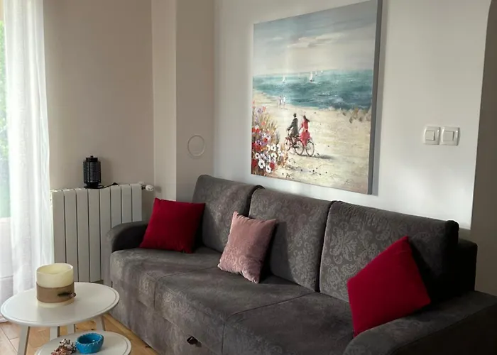 Apartamento Roza