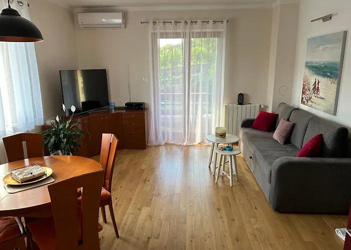 Roza Apartamento